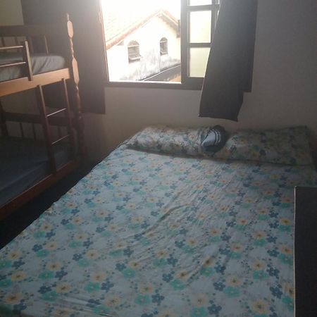 Pousada Verde Mar Cabo Frio Eksteriør billede